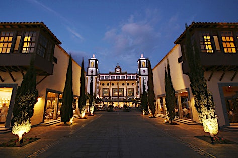 Lopesan Villa del Conde Resort & Thalasso